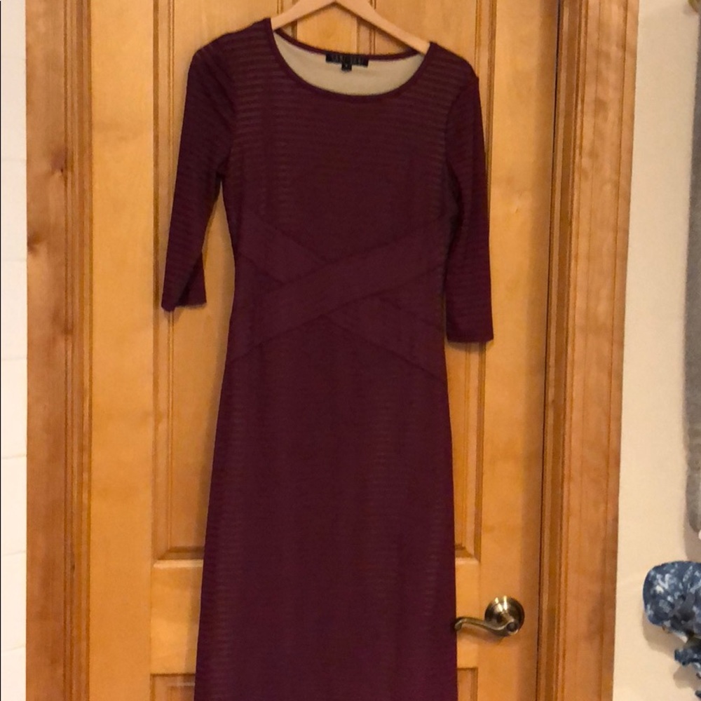 Maternity dress